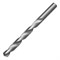 Сверло по металлу, 10.5 мм, полированное, HSS, 5 шт, цилиндрический хвостовик Matrix 72005 - фото 767679