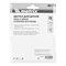 Щетка для дрели 100 мм, плоская со шпилькой, латунированная витая проволока Matrix 74450 - фото 768489