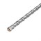Бур по бетону, 10 х 400 мм, SDS Plus Matrix 70941 - фото 769083