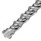Бур по бетону, 28 х 300 мм, SDS Plus Matrix 70926 - фото 769090