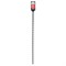 Бур по бетону, 12 x 460 мм, SDS Plus MATRIX 710063 - фото 769359