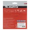 Пильный диск по дереву, 150 х 20 мм, 48 зубьев, кольцо 16/20 Matrix Professional 73216 - фото 769507