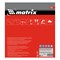 Пильный диск по дереву, 185 х 30 мм, 36 зубьев Matrix Professional 73284 - фото 769530