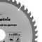 Пильный диск по дереву, 210 х 32 мм, 48 зубьев, кольцо 30/32 Matrix Professional 73226 - фото 769565