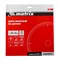 Пильный диск по дереву, 255 х 32 мм, 72 зуба, кольцо 30/32 Matrix Professional 73243 - фото 769584