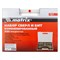 Набор сверл комбинированный: бетон 4-10 мм, металл 2-10 мм, дерево 4-10 мм, дюбеля, 300 предметов Matrix 72577 - фото 769603