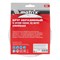 Круг абразивный на ворсовой подложке под "липучку", перфорированный, P 40, 150 мм, 5 шт Matrix 73836 - фото 769926