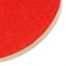 Диск полировальный из натурального войлока, "под липучку" 125 х 7 мм Matrix 75925 - фото 769943