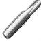 Метчик ручной М8 х 1.25 мм, Р6М5 Matrix 76677 - фото 770120