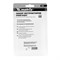 Набор экстракторов 5 шт, прямой квадрат Matrix 77351 - фото 770167
