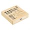 Набор сверл перовых по дереву, 6-8-10-12-13-14-16-18-19-20-22-24-25 мм, 13 шт, деревянный кейс Matrix 70442 - фото 770549