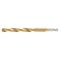 Сверло по металлу, 8.5 мм, HSS, нитридтитановое покрытие, шестигранный хвостовик Matrix 717852 - фото 770707