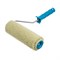 Валик для Фасадных работ синтетический, 250 мм, ворс 18 мм, D 48 мм, D ручки 8 мм, полиакрил Matrix 80752 - фото 771497
