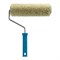 Валик для Фасадных работ синтетический, 250 мм, ворс 18 мм, D 48 мм, D ручки 8 мм, полиакрил Matrix 80752 - фото 771499