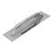 Гладилка из нержавеющей стали, 480 х 130 мм, деревянная ручка Matrix 86734 - фото 771547