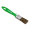 Кисть флейцевая "Работы по дереву" Color Line 25 х 10 мм Matrix 83371 - фото 771939