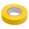Изолента ПВХ, 19 мм х 20 м, желтая, 150 мкм Matrix 88780 - фото 772148