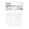 Крестики, 4.0 мм, для кладки плитки, 100 шт Matrix 88092 - фото 772540