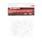Крестики, 1.5 мм, для кладки плитки, 100 шт Matrix 88084 - фото 773079