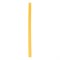 Стержни клеевые, желтый, 11 х 200 мм, в упаковке 6 шт Matrix 930722 - фото 773349