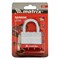 Замок навесной, 50 мм Matrix 91807 - фото 773471