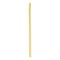 Стержни клеевые, 11 мм, L-300 мм, 1 кг, желтый Matrix 930743 - фото 773814