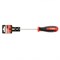 Отвертка крестовая Matrix Profi PH2 x 150 мм 11846 - фото 774083