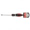 Отвертка Phillips Matrix Era PH1 x 100 мм 12056 - фото 774112