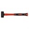 Кувалда 1 кг, фибергласовая обрезиненная рукоятка 380 мм Matrix 10970 - фото 774490