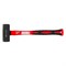 Кувалда 2 кг, фибергласовая обрезиненная рукоятка 380 мм Matrix 10974 - фото 774502