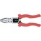 Плоскогубцы комбинированные, 200 мм, CrV, многофункциональные, полированные Matrix 16921 - фото 774575