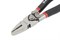 Плоскогубцы, Energies, 200 мм, двойной рычажный механизм Matrix 16929 - фото 774586
