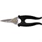 Ножницы универсальные, 183 мм, техотверстие 12 мм для кабеля Matrix 78306 - фото 774708