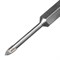 Сверло по керамической плитке и стеклу, 3 мм, шестигранный хвостовик Matrix 72819 - фото 775204