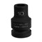 Головка ударная шестигранная, 10 мм, 1/2, CrMo Stels 13914 - фото 775735