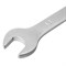 Ключ комбинированный, 16 мм, CrV, матовый хром Stels 15221 - фото 776307