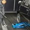 Домкрат гидравлический подкатной, быстрый подъем, 3.5т, Low Profile Quick, 100-565 мм, профессиональный Stels 51135 - фото 778247