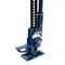 Домкрат реечный профессиональный 3 т, 115-1030 мм. HigH Jack Stels 50527 - фото 778441