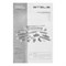 Растяжка гидравлическая, 10 т, набор из 17 предметов, 7 сменных насадок, в металлическом кейсе Stels 51353 - фото 778737
