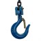 Таль цепная, 0.5 т, h подъема 2.5 м, расстояние между крюками 350 мм Stels 51943 - фото 778955