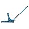 Домкрат гидравлический подкатной 3 т, быстрый подъем, Low profile quick lift, 75-505 мм, профессиональный STELS 51137 - фото 779270