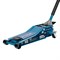 Домкрат гидравлический подкатной 3 т, быстрый подъем, Low profile quick lift, 75-505 мм, профессиональный STELS 51137 - фото 779296