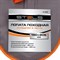 Лопата походная, 150х205х253 - 590 мм, пластик. рукоятка, складная в чехле, Stels 61462 - фото 779740