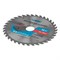 Пильный диск по дереву 190 x 30 x 36Т Gross 73319 - фото 784640