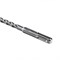 Бур по бетону Drei spitzen, 8 x 215 мм, SDS Plus Gross 70745 - фото 786432
