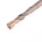 Бур по бетону QUADRO, 10 x 110 мм, SDS PLUS Gross 70764 - фото 786585