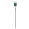 Бур по бетону QUADRO, 10 х 310 мм, SDS PLUS Gross 70784 - фото 786603