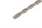 Бур по бетону, 5 x 110 мм, Luxembourg tip, SDS Plus Барс 70570 - фото 787114