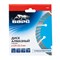 Диск алмазный, Турбо-сегментный 125 х 22.2 мм, сухая резка Барс 73086 - фото 787224