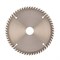 Пильный диск по дереву 200 x 32/30 мм, 60 твердосплавных зубъев Барс 73377 - фото 787274